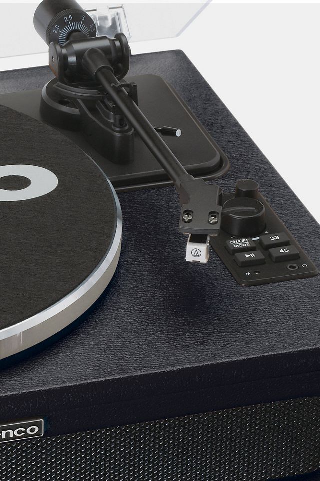 Tocadiscos Lenco LS-430BK #3