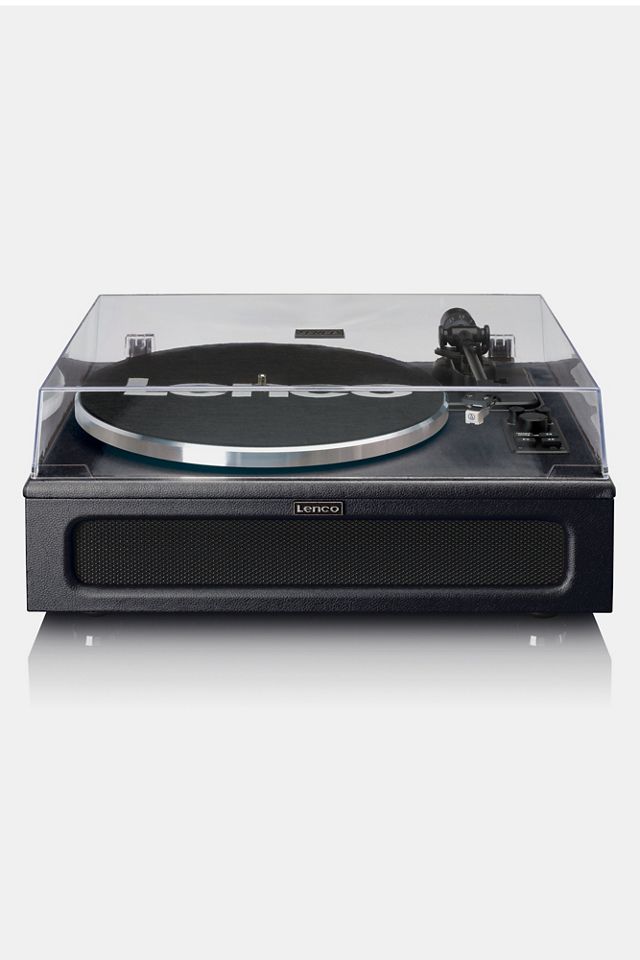 Tocadiscos Lenco LS-430BK #4