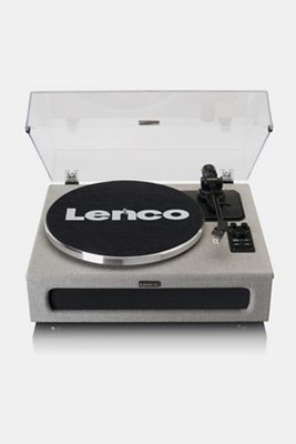 Lenco LS-440GY Plattenspieler