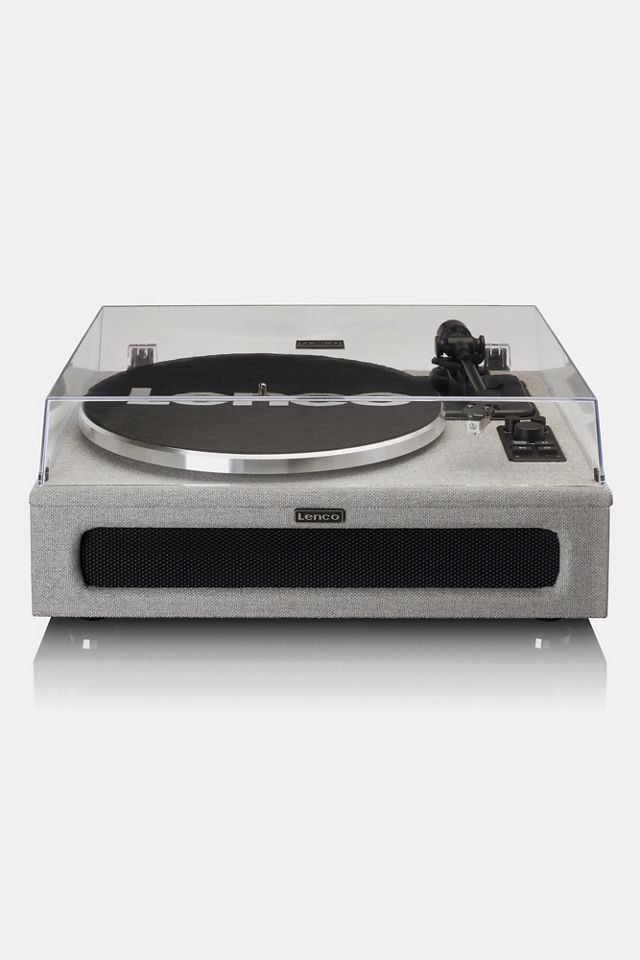 Lenco LS-440GY Plattenspieler #1