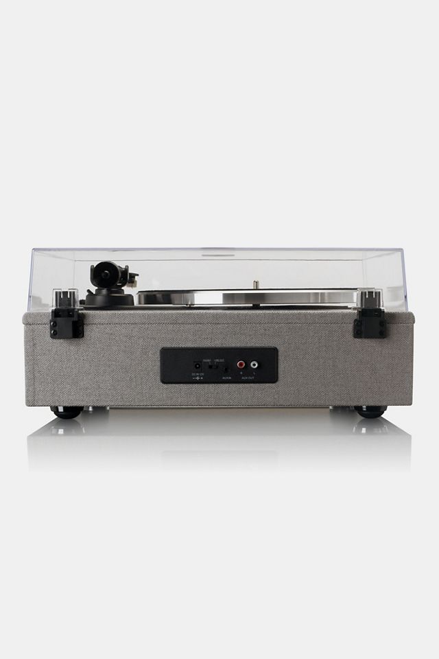 Lenco LS-440GY Plattenspieler #3