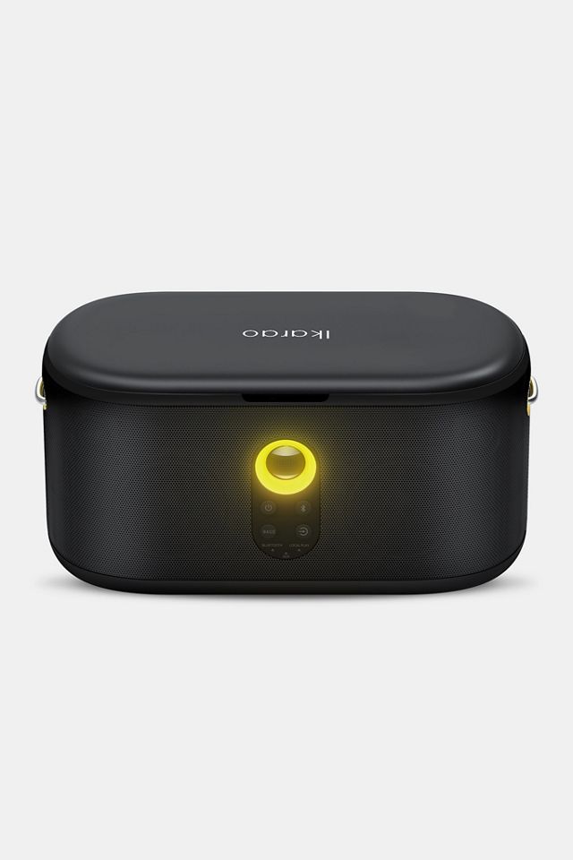 Ikarao Shell S1 Karaoke Machine #3