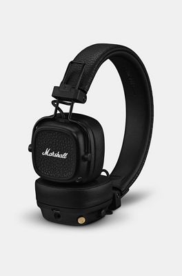 Marshall Black Major V Headphones