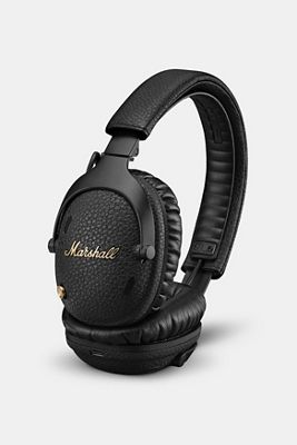 Marshall Monitor III A.N.C. Headphones
