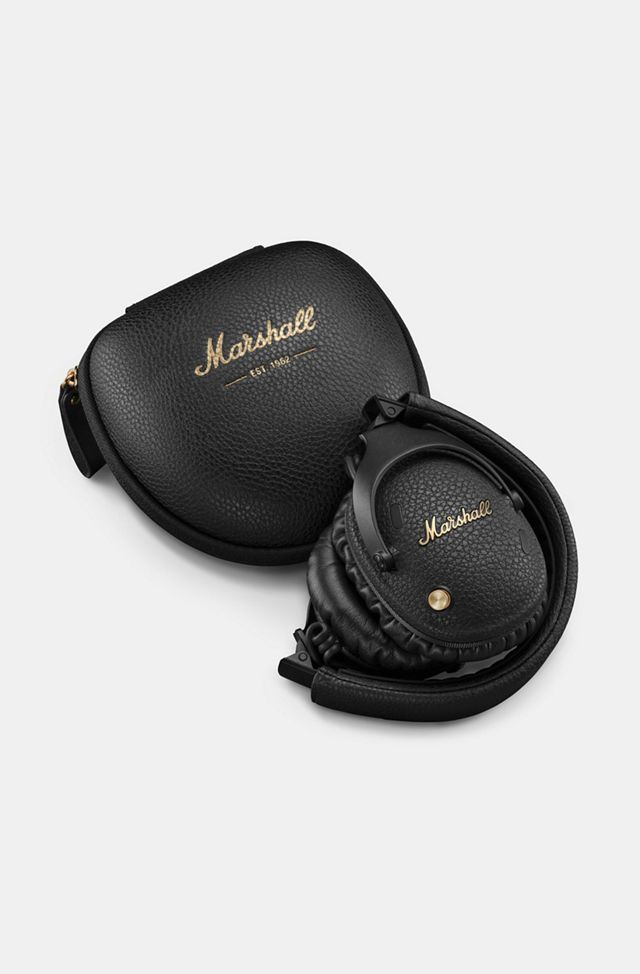 Marshall Monitor III A.N.C. Headphones #1