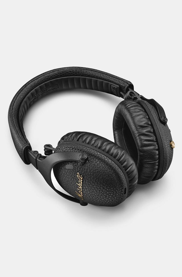Marshall Monitor III A.N.C. Headphones #2