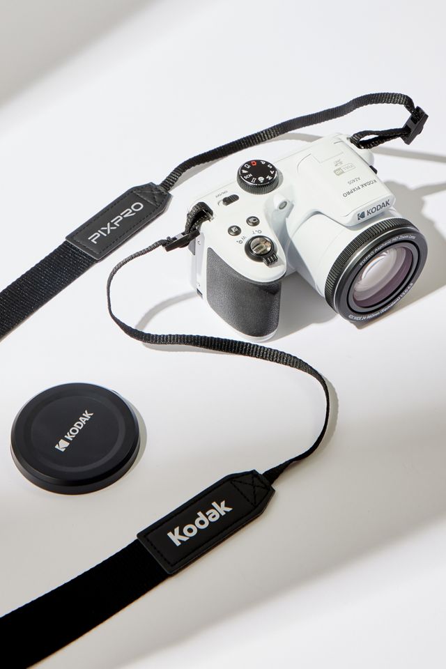 Kodak Pixpro AZ405 White Camera #2