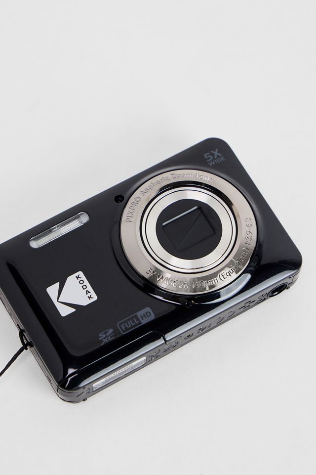 Kodak Pixpro FZ55 Digital Camera #2
