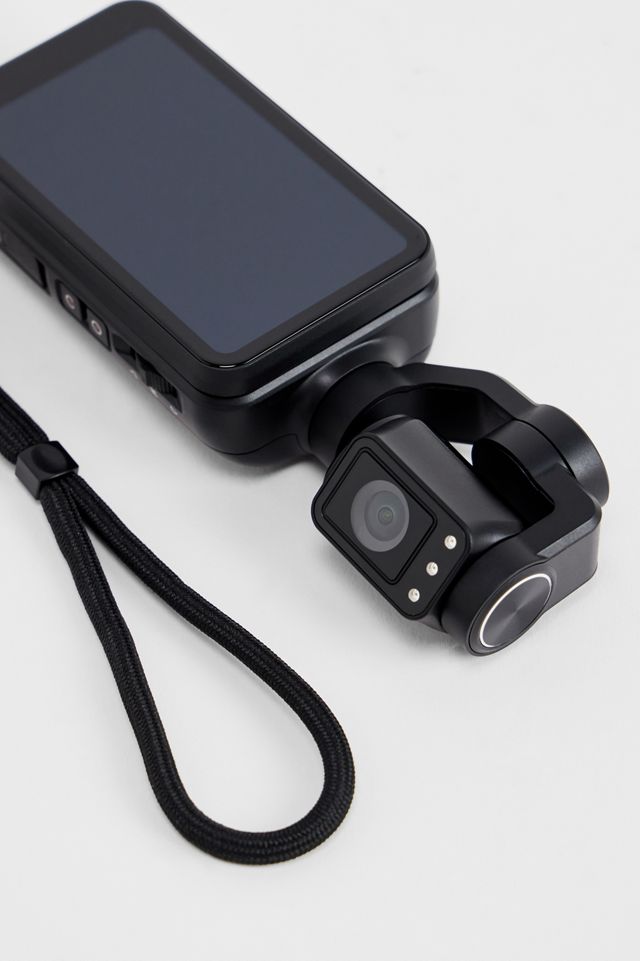 AgfaPhoto Realimove MC3X Camera #1