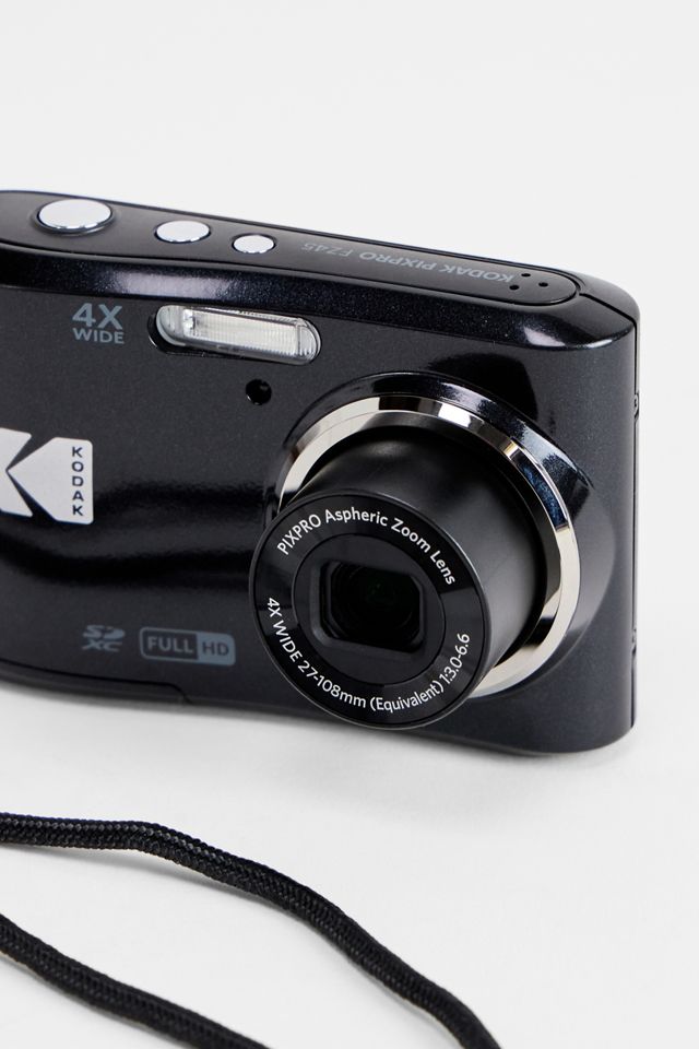 Kodak Pixpro FZ45 Black Camera #3