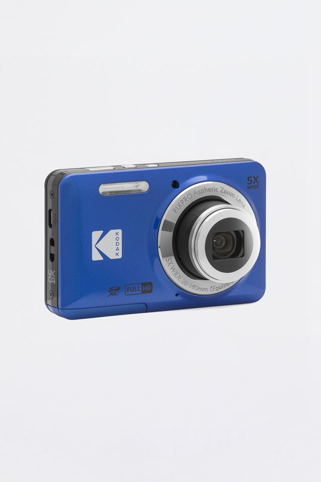 Kodak Pixpro FZ55 Digital Camera #1