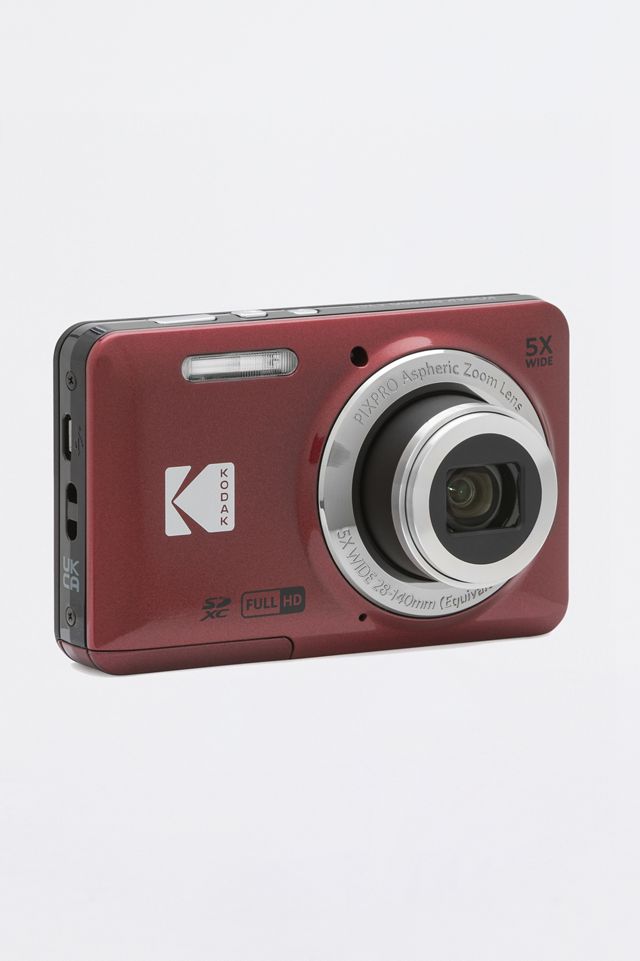 Kodak Pixpro FZ55 Digital Camera #1