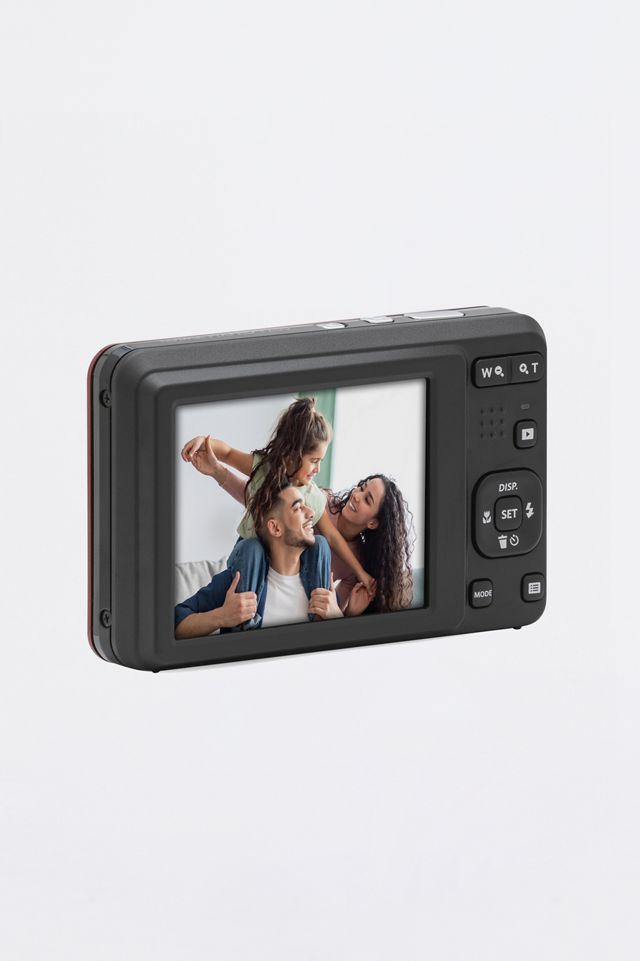 Kodak Pixpro FZ55 Digital Camera #2