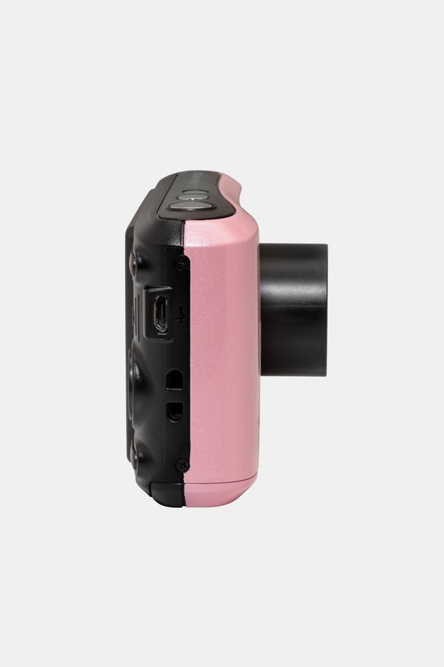 Kodak Pink Pixpro FZ45 Camera #2