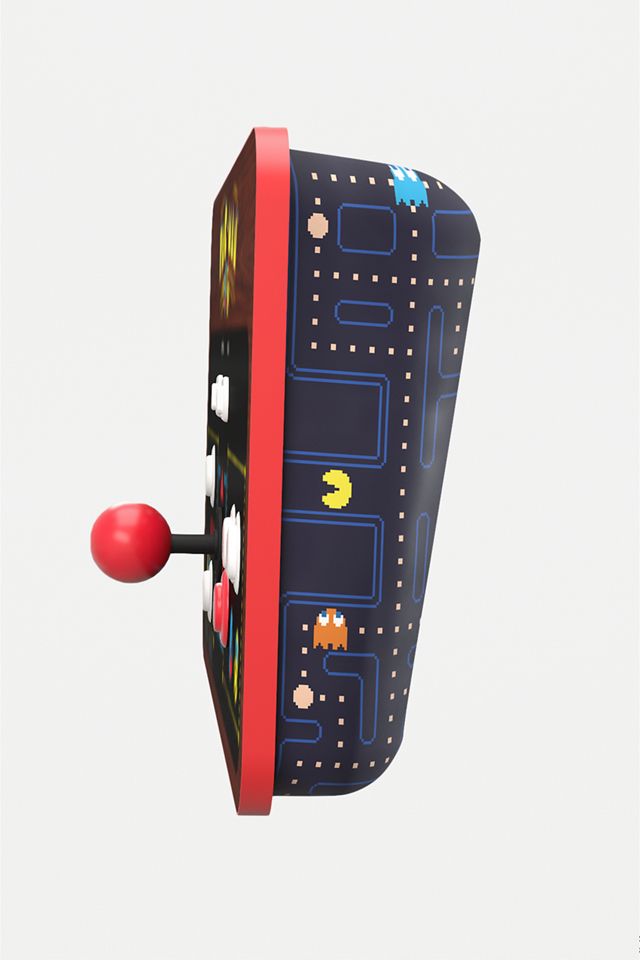 Arcade 1 Up Pac-Man Couch-Cade Game #2