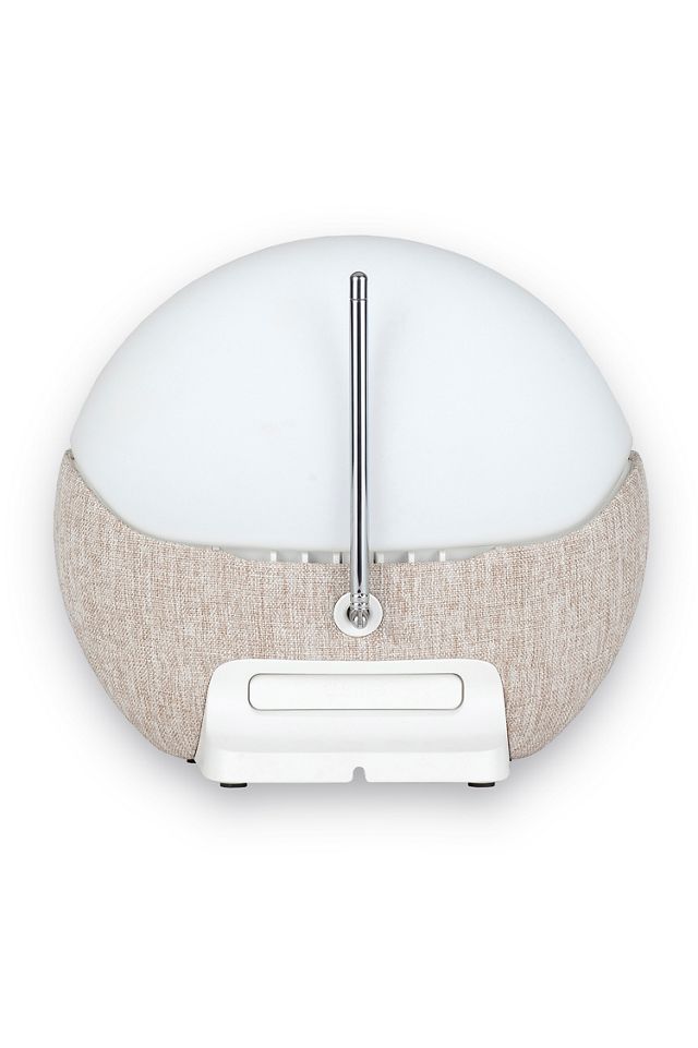 Lumie Bodyclock Luxe 700FM Alarm Clock #2
