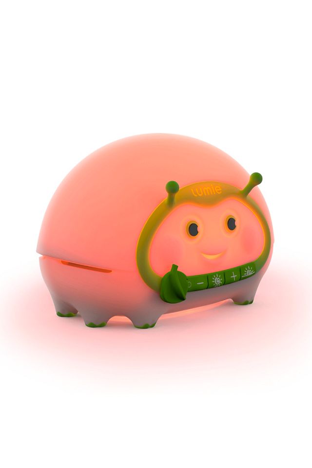 Lumie Bedbug Nightlight #1
