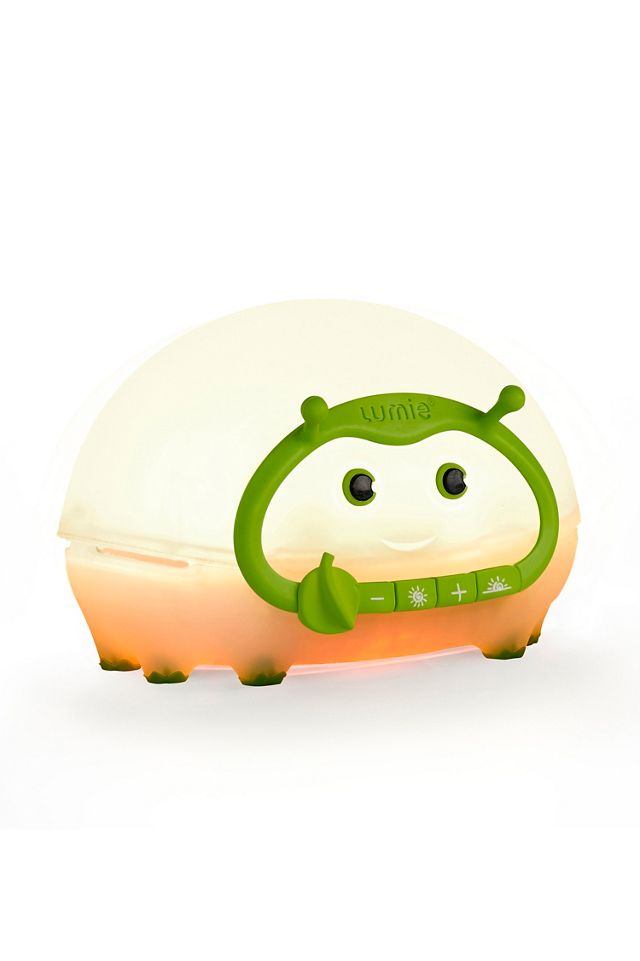 Lumie Bedbug Nightlight #2