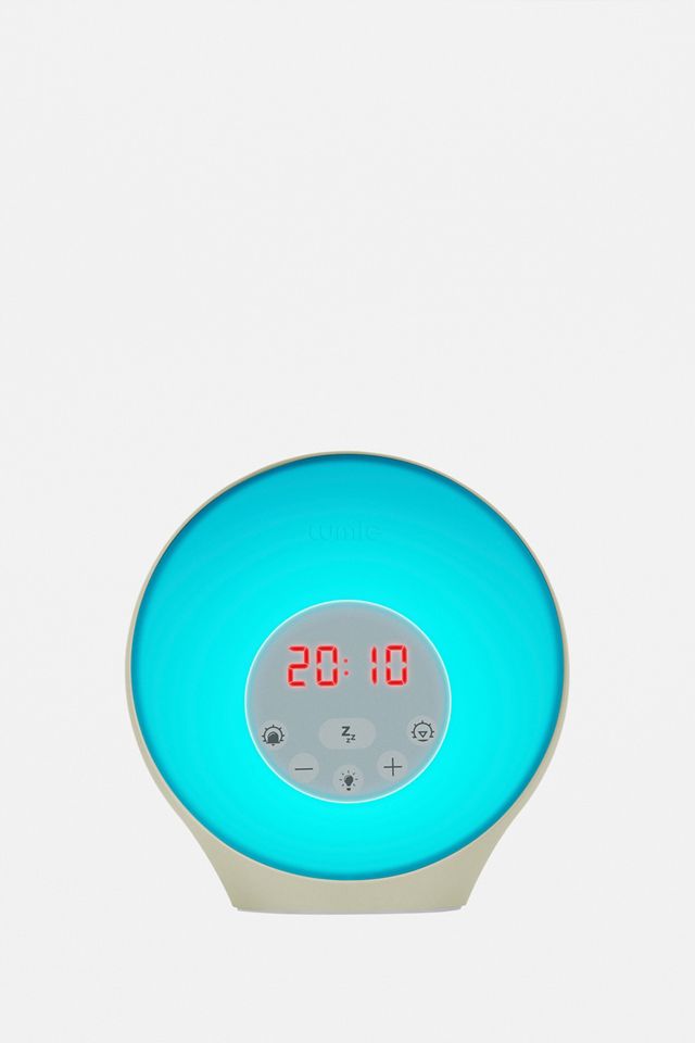 Lumie Sunrise Alarm Clock #1