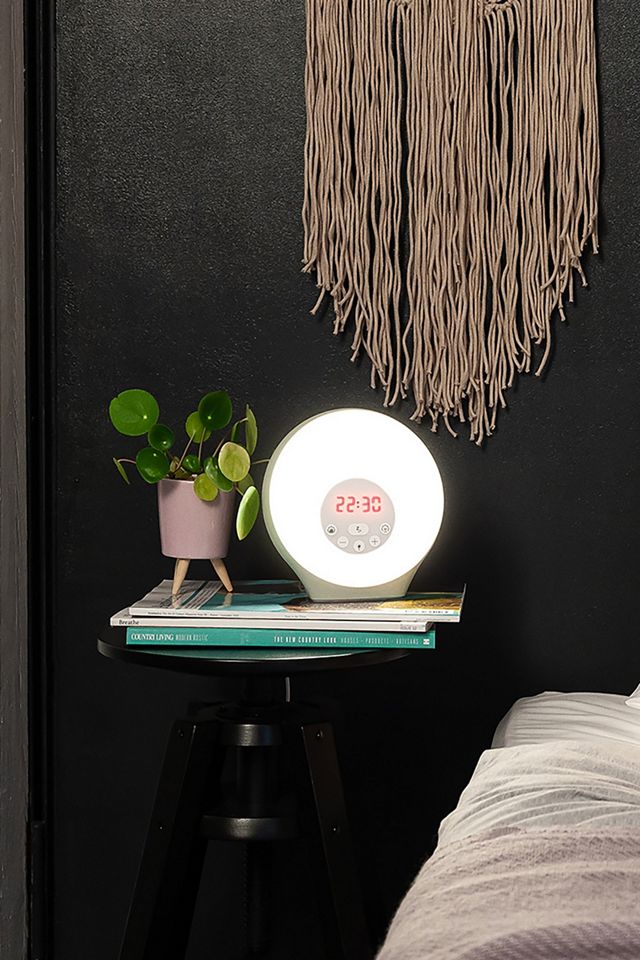 Lumie Sunrise Alarm Clock #2