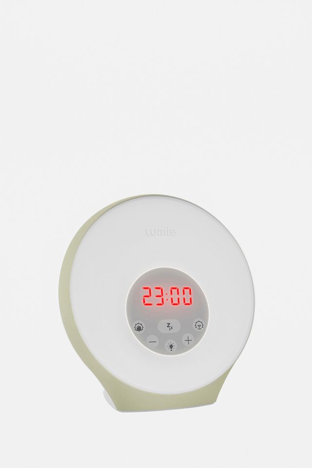 Lumie Sunrise Alarm Clock #3