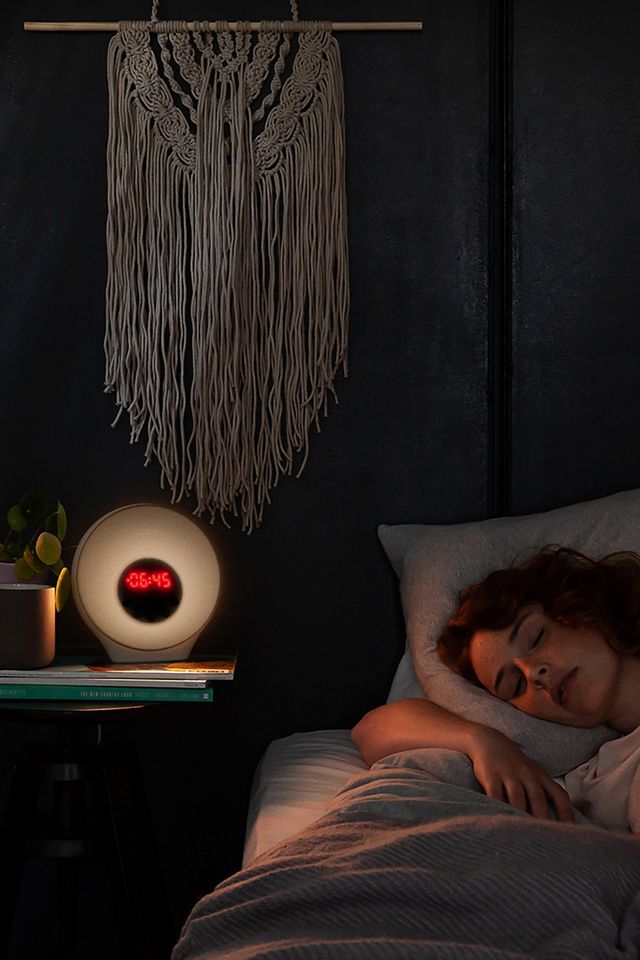 Lumie Sunrise Alarm Clock #4