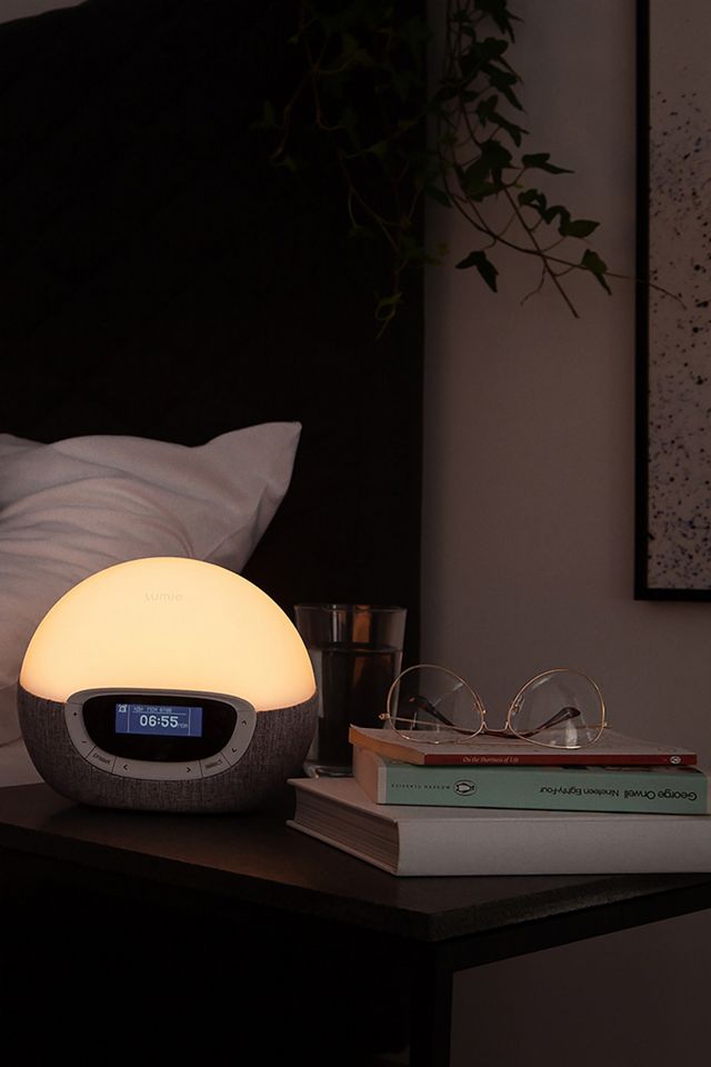 Réveil Lumie Bodyclock Shine 300 #1