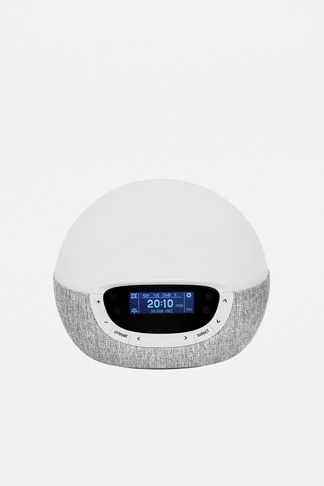 Réveil Lumie Bodyclock Shine 300 #2