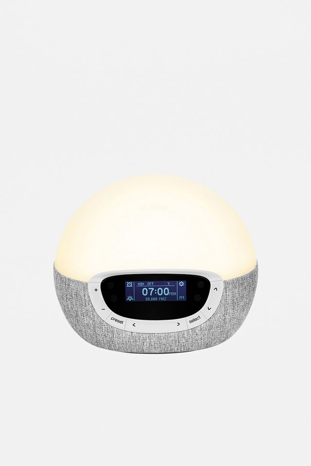Réveil Lumie Bodyclock Shine 300 #3
