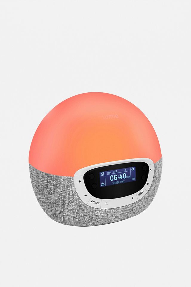 Réveil Lumie Bodyclock Shine 300 #4