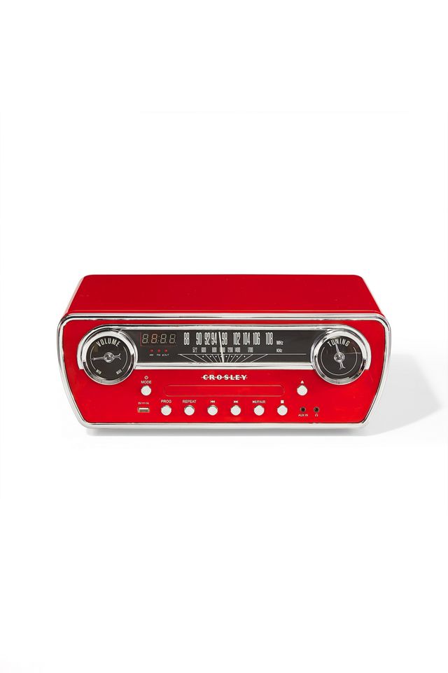 Crosley Powel 7-in-1 Record Player #2