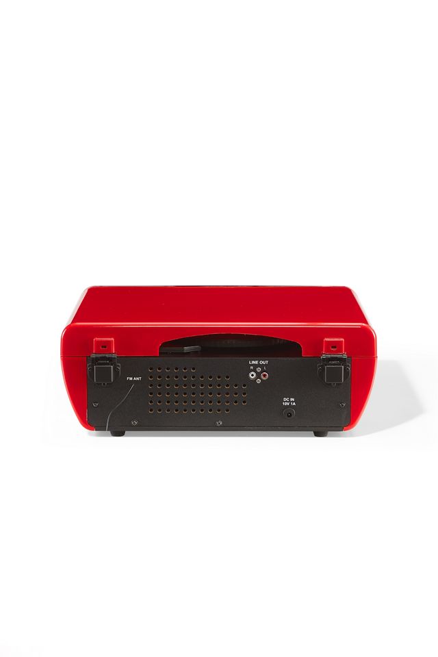 Crosley Powel 7-in-1 Record Player #4
