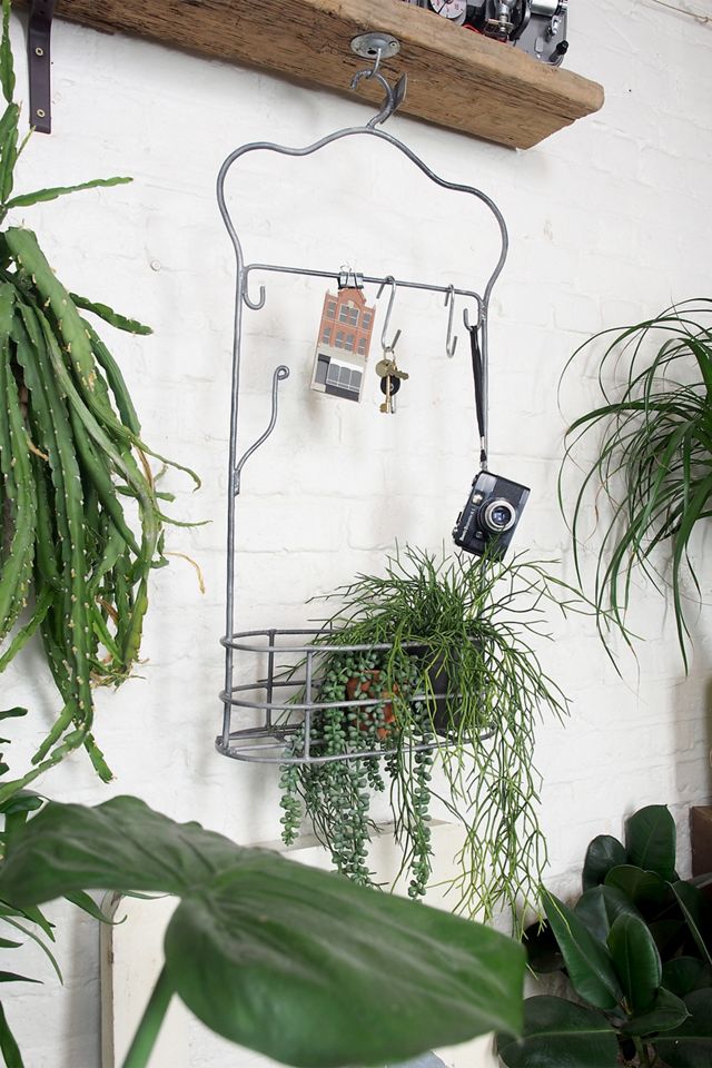 Urban Renewal Vintage Lido Storage Hanger Urban Outfitters UK