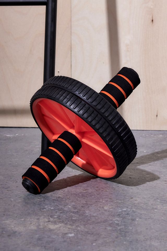 Phoenix Fitness Ab Roller