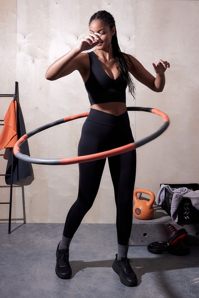 Phoenix Fitness Core Strengthen Hula Hoop #1