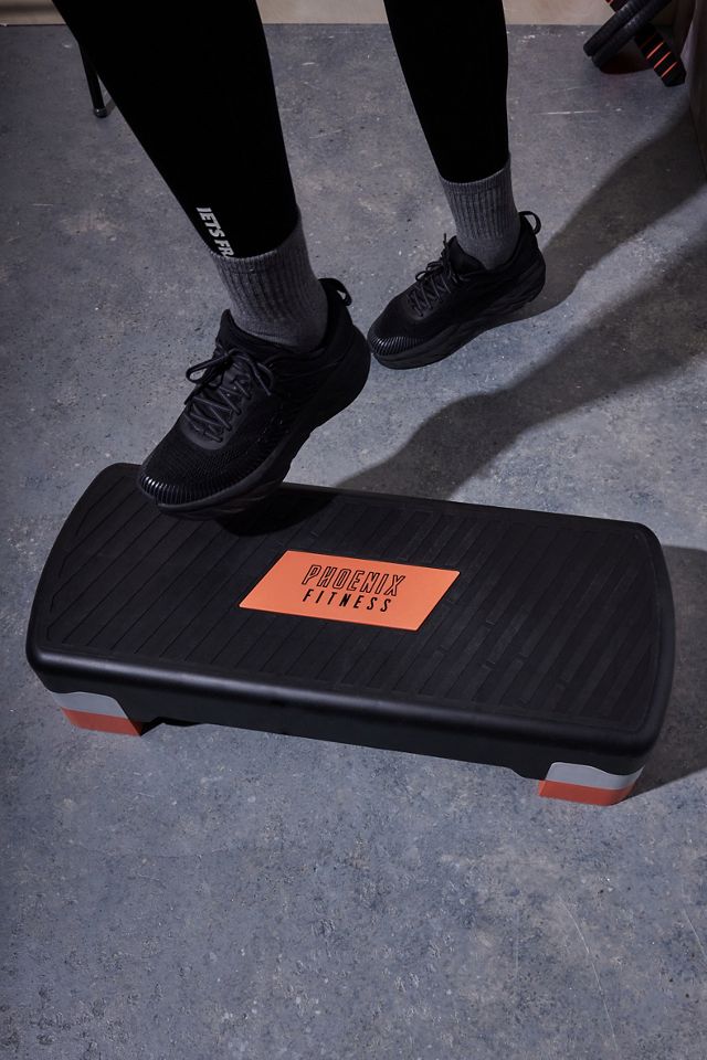 Phoenix Fitness Aerobic Step #1