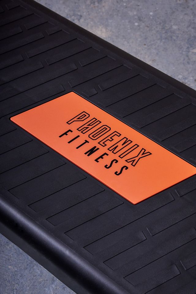 Phoenix Fitness Aerobic Step #2