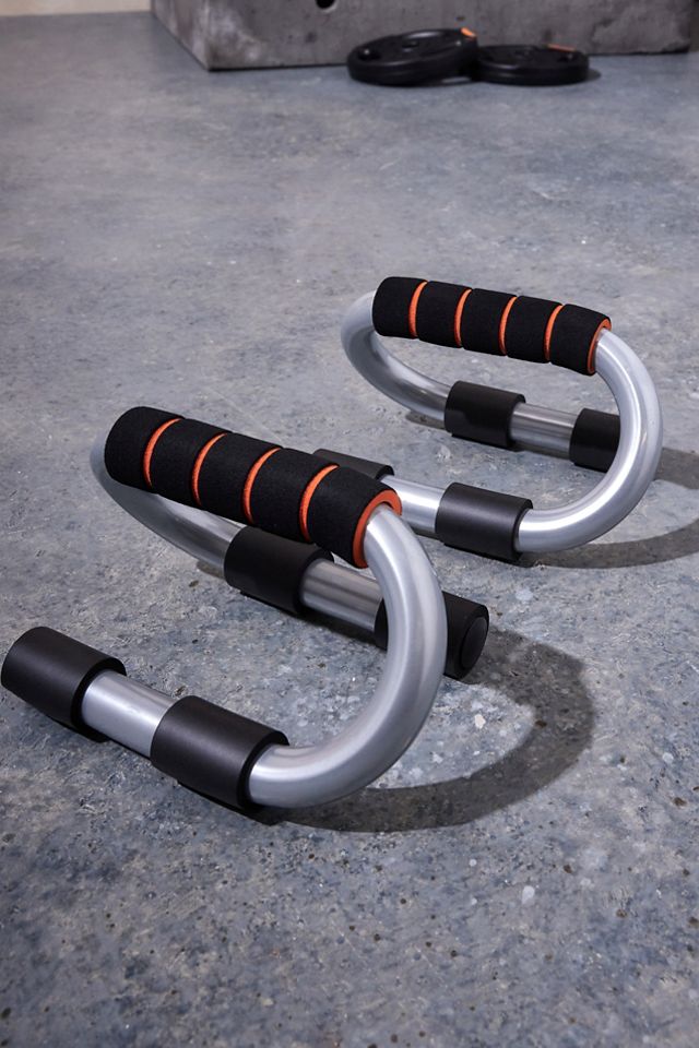 Phoenix Fitness Push Up Bars #2