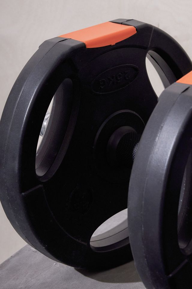 Phoenix Fitness 15kg Dumbbell Weights #1