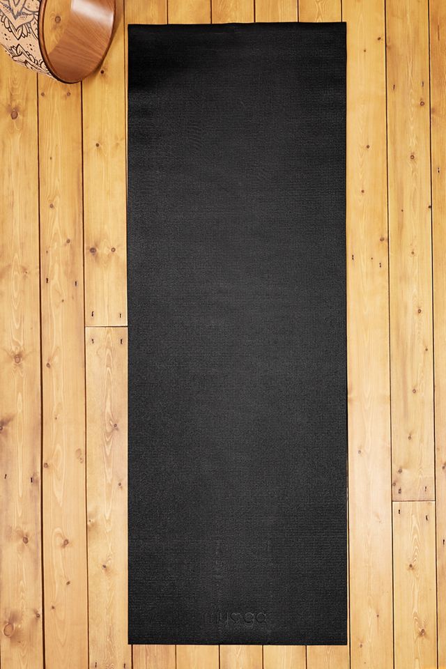MYGA Basics Entry Level Yoga Mat #1