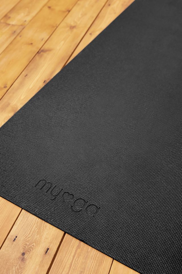 MYGA Basics Entry Level Yoga Mat #2