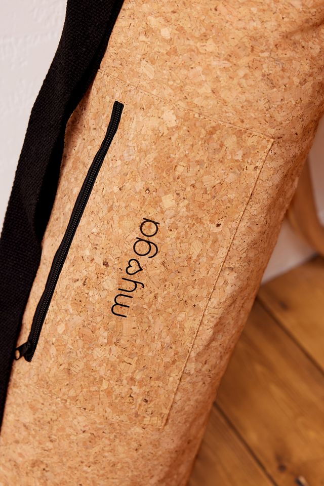 MYGA Cork Carry Bag #2