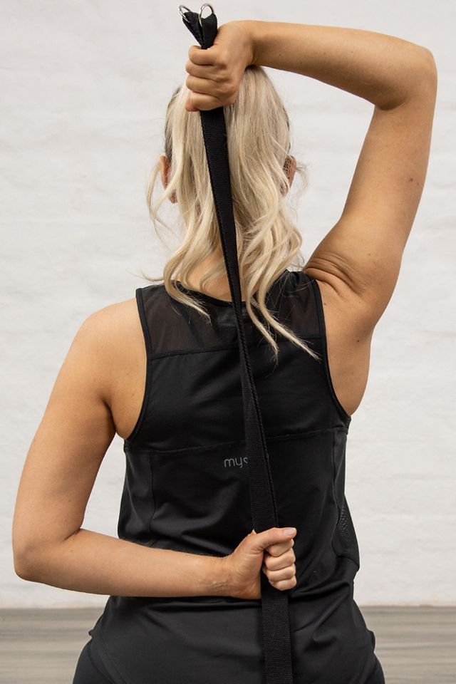 MYGA Blocks Strap Set #2