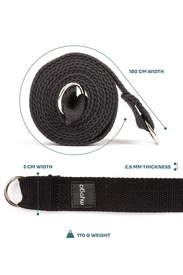 MYGA Blocks Strap Set #4