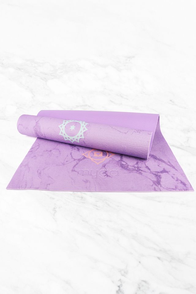MYGA Chakra Yoga Starter Kit #2