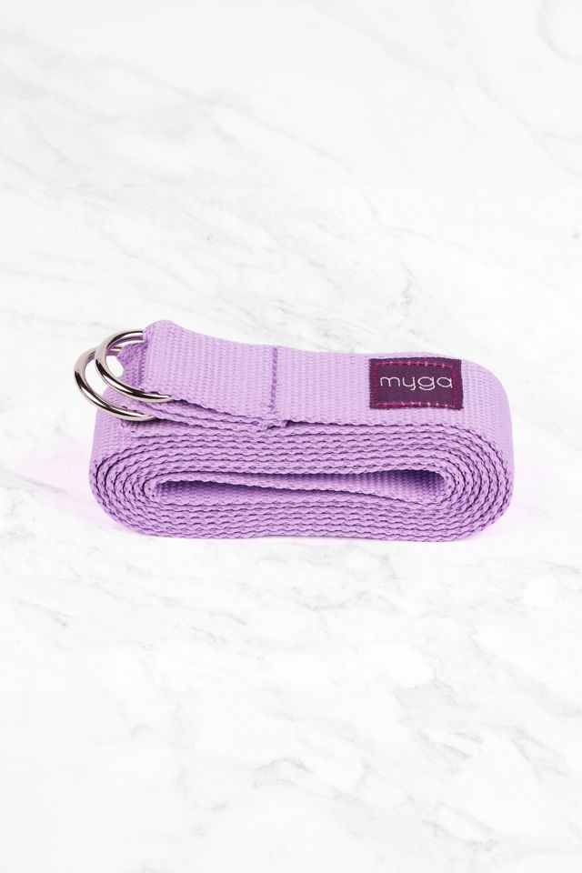 MYGA Chakra Yoga Starter Kit #3