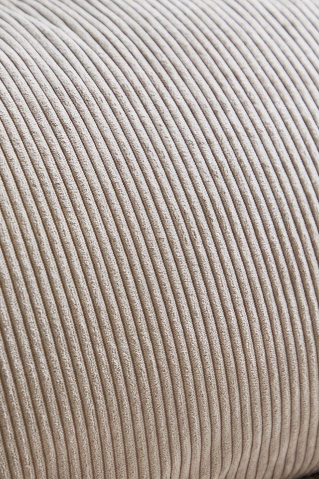 icon Natural Tetra Bean Bag Seat #2