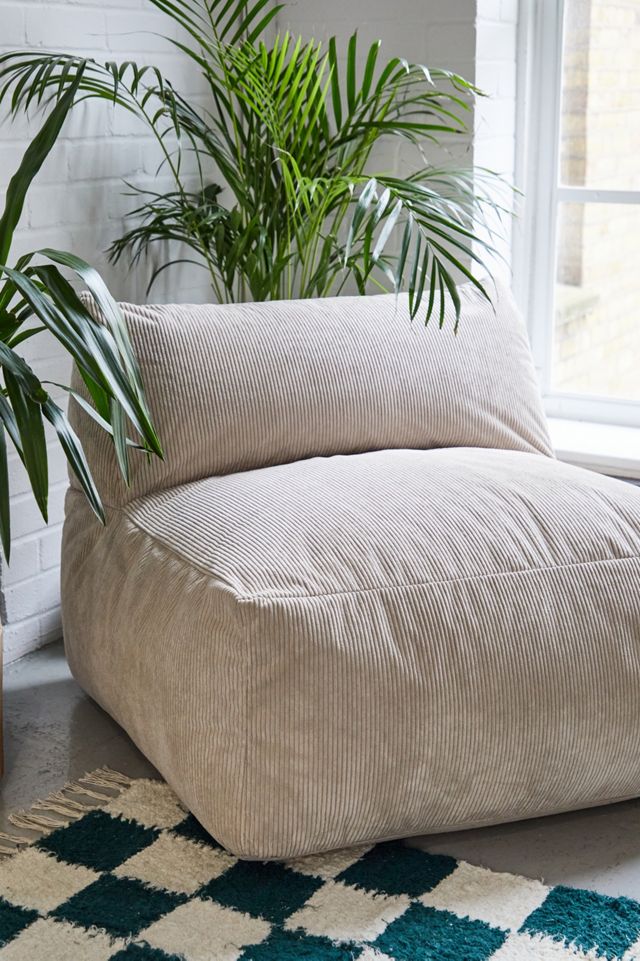 icon Natural Tetra Bean Bag Seat #3