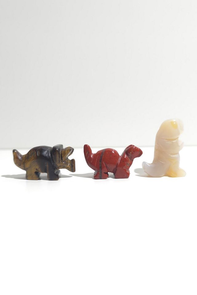Chi Crystals Mystery Crystal Dinosaur #3