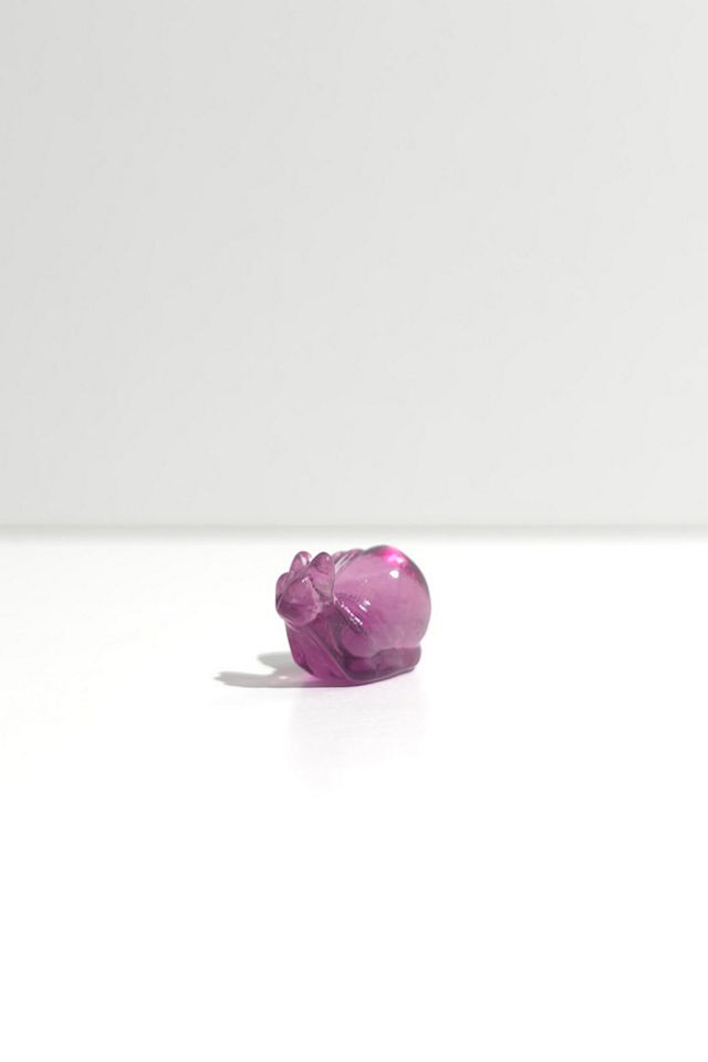 Chi Crystals Mini Crystal Snail #3